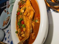 -小菜园新徽菜(江阴万达店)