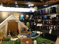 -三夫户外(天钥桥路店)