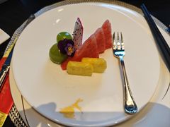 -北京饭店谭家菜