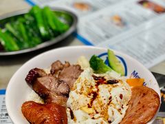 敏华四宝饭-敏华冰厅(番禺天河城店)