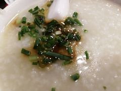 曾经鸡粥-振鼎鸡(华阴路店)