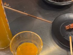 -微醺烤牛·炭火烧烤·精酿啤酒(东郊记忆店)