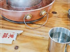 -东镇老火锅(长春路首店)