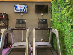 -漾健身·普拉提(橡树湾店)