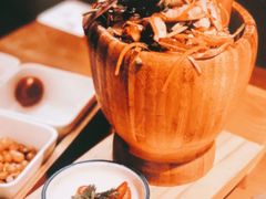 五彩手抓饭-兰木肆·云南菜(龙湖U城天街店)