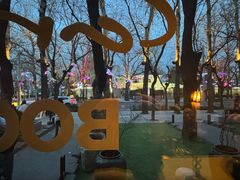 -Carmen卡门西班牙餐厅