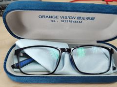 -ORANGE VISION橙光眼镜·蔡司
