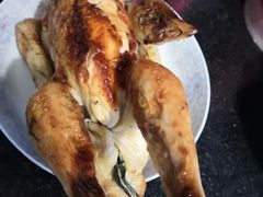 -吴山烤禽 (吴山路店)