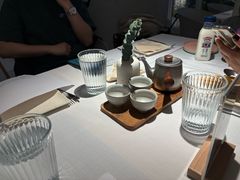 -春树下·树屋花房西餐厅(罍街AS1980店)