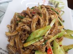 -回味南塘老王虾尾(总店)