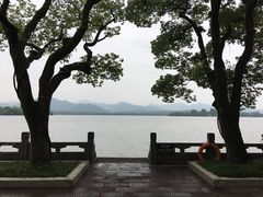 -杭州西湖柳莺里酒店