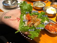 -kingkong大猩猩烤肉(CBD店)