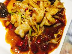 -乡间好味私家菜(总店)