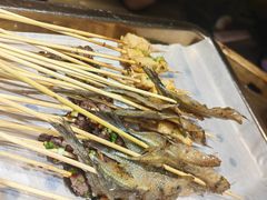 -盟重烧烤(高正街店)