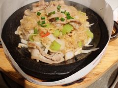 -七八冷面·延边朝鲜族美食(圣熙八号店)