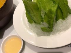 -东方饺子王臻味餐厅(新嘉坡城店)