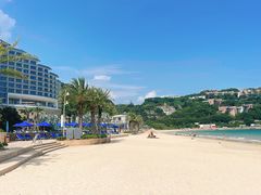 -深圳大梅沙京基洲际度假酒店