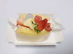 -Kekimatata 生日蛋糕·烘焙教学
