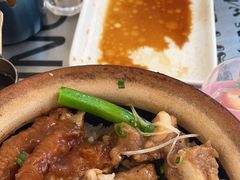 -食大利香港茶餐厅(南亚风情第一城店)