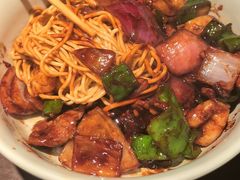 -王繁星面馆(西安熙地港店)