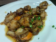 -福樱兰海鲜放题铁板烧(加州店)