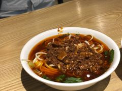 牛肉多味面-吴记怪味面(牛王庙店)