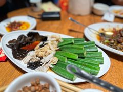 -即墨老公社·海肠捞饭大王(古城店)