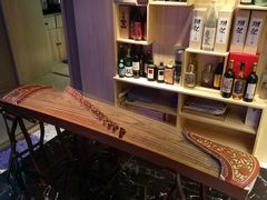 -琴寿司居酒屋(中山广场店)