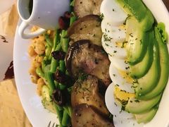 超级加素度沙拉-Moka Bros 摩卡站(西单大悦城店)