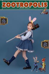 -三只熊儿童摄影(公园店)