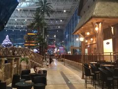 -青岛东方影都融创水世界