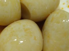 鹌鹑蛋-外婆印象·家常菜(万科店)