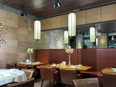 -金枝玉叶上海人家食府(三里河店)