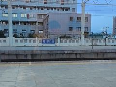 -莆田站
