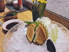 -水之惠鲜鱼料理(王府大街店)