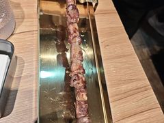 -华府九号海鲜烧烤大排档(龙域店)