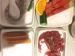 -海底捞火锅(大融城店)