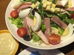 -JINNS锦时 steak&pizza(浸信会礼拜堂旧址店)
