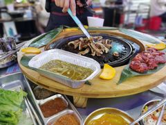 -玄希浪漫厨房·韩料烤肉(湖滨银泰in77店)