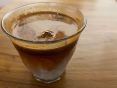 Dirty-Punchline Coffee&Roaster(同济大学店)