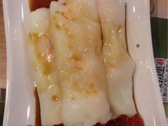 -添好运点心专门店(中环IFC店)