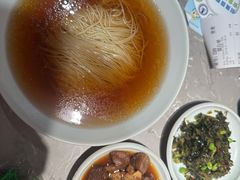 -松鹤楼·苏式汤面(虹桥天地店)