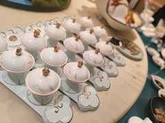 -白云湖畔酒店-湖畔餐厅