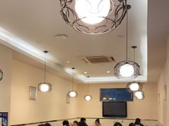 大堂-东北王食府(科大店)