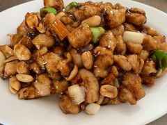 -友谊餐馆(永安路店)