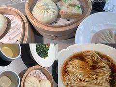 -晓淮山·扬州早茶·淮扬菜(龙阳广场店)