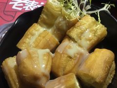 -老表记广西宵夜螺蛳鸭脚煲(西大店)