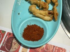 -季季红火锅(柳州城中万达二店)