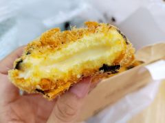 -鲍师傅糕点(台东步行街店)