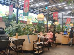 -杯莫亭(集里店)